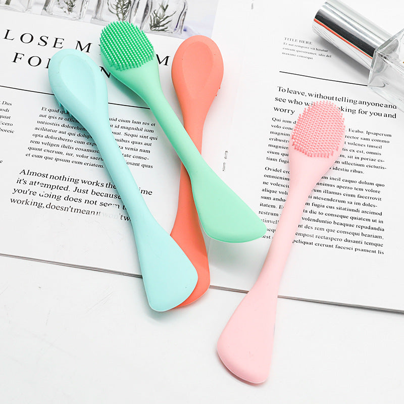 Silky Touch Mask Brush
