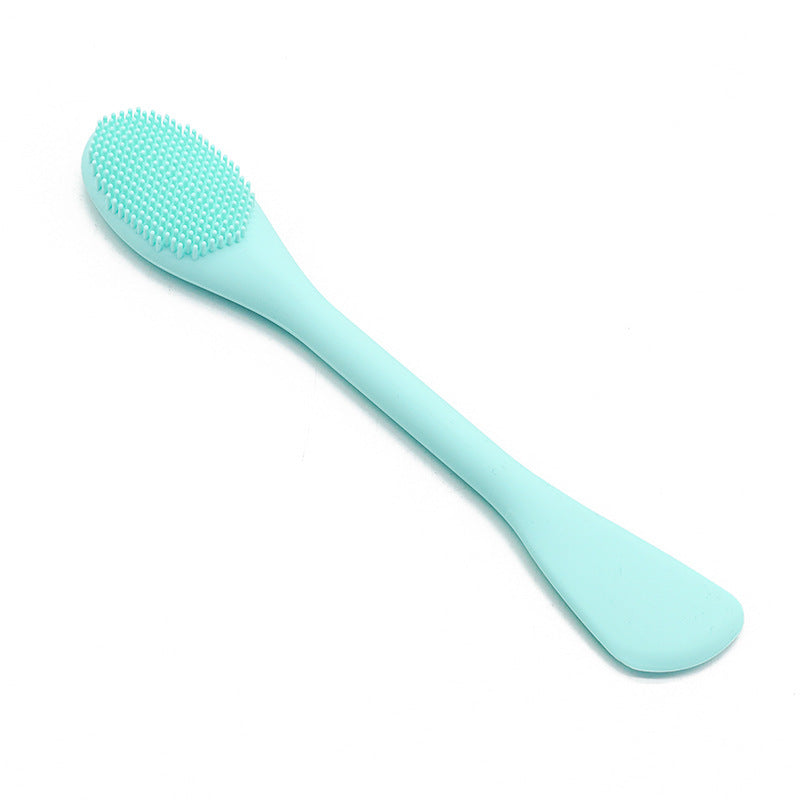 Silky Touch Mask Brush
