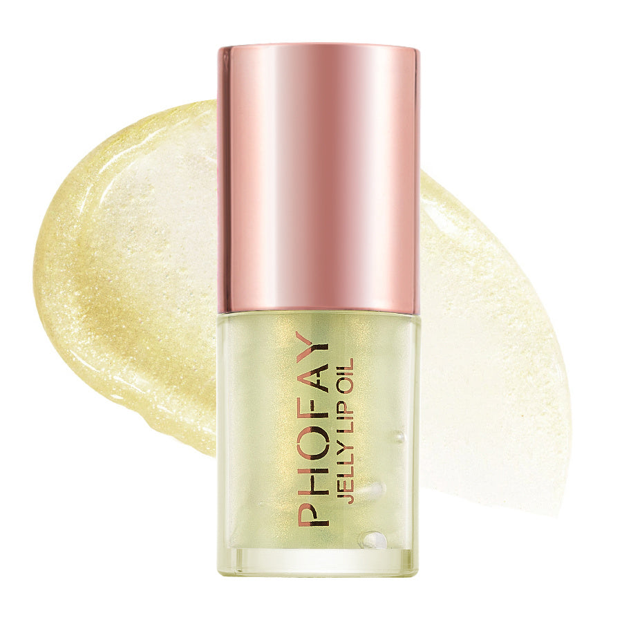 Lumi Gloss Jelly Lip Oil