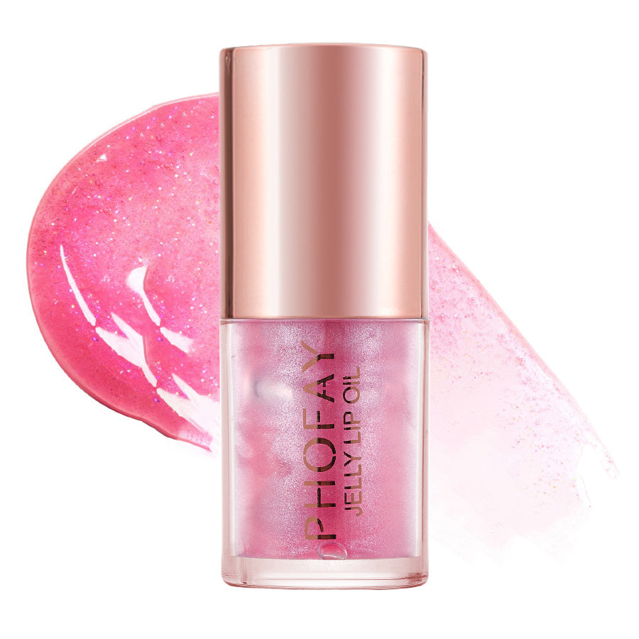 Lumi Gloss Jelly Lip Oil