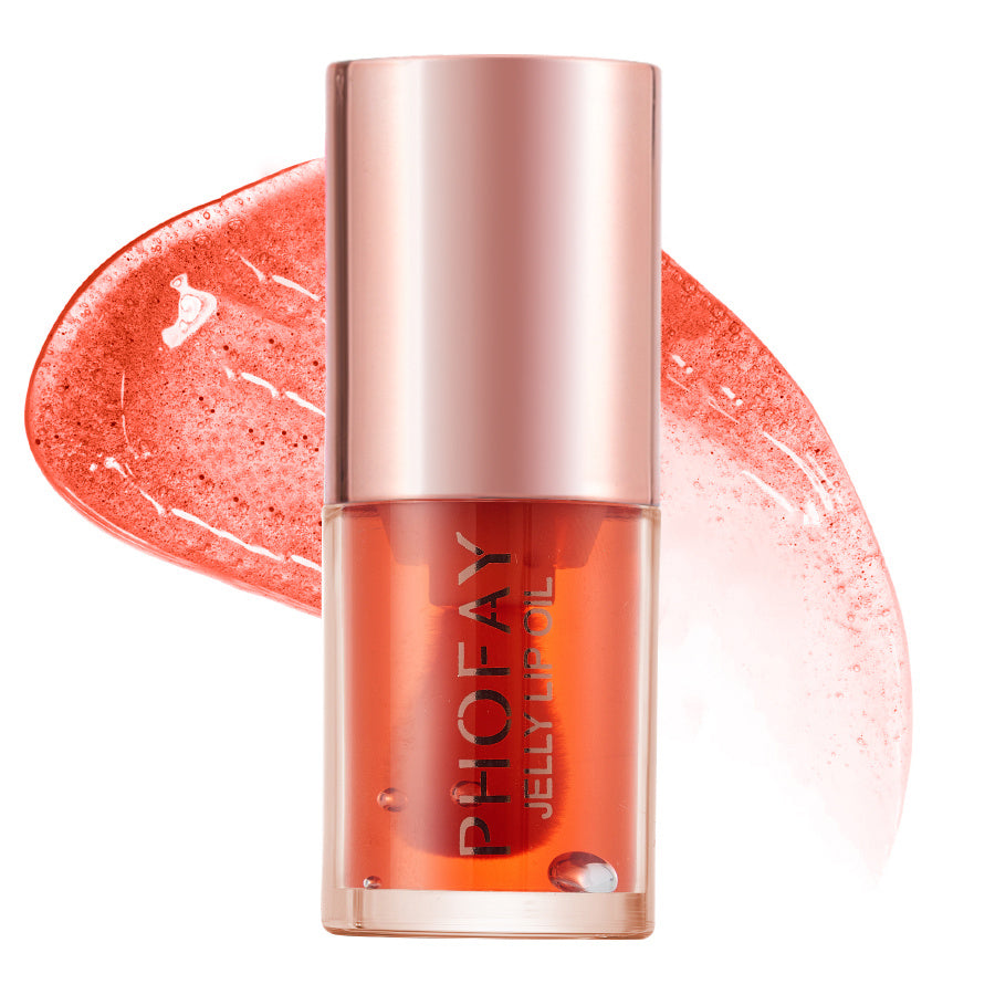Lumi Gloss Jelly Lip Oil