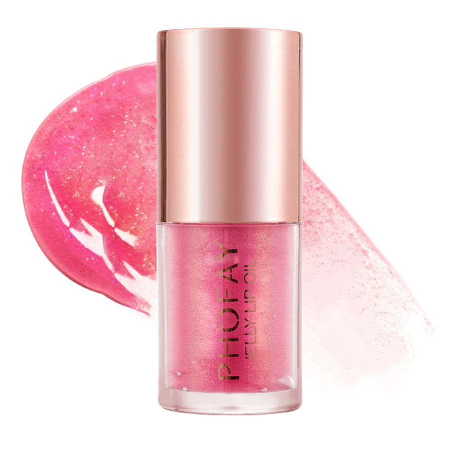 Lumi Gloss Jelly Lip Oil