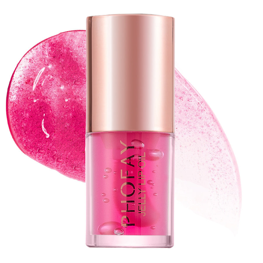 Lumi Gloss Jelly Lip Oil