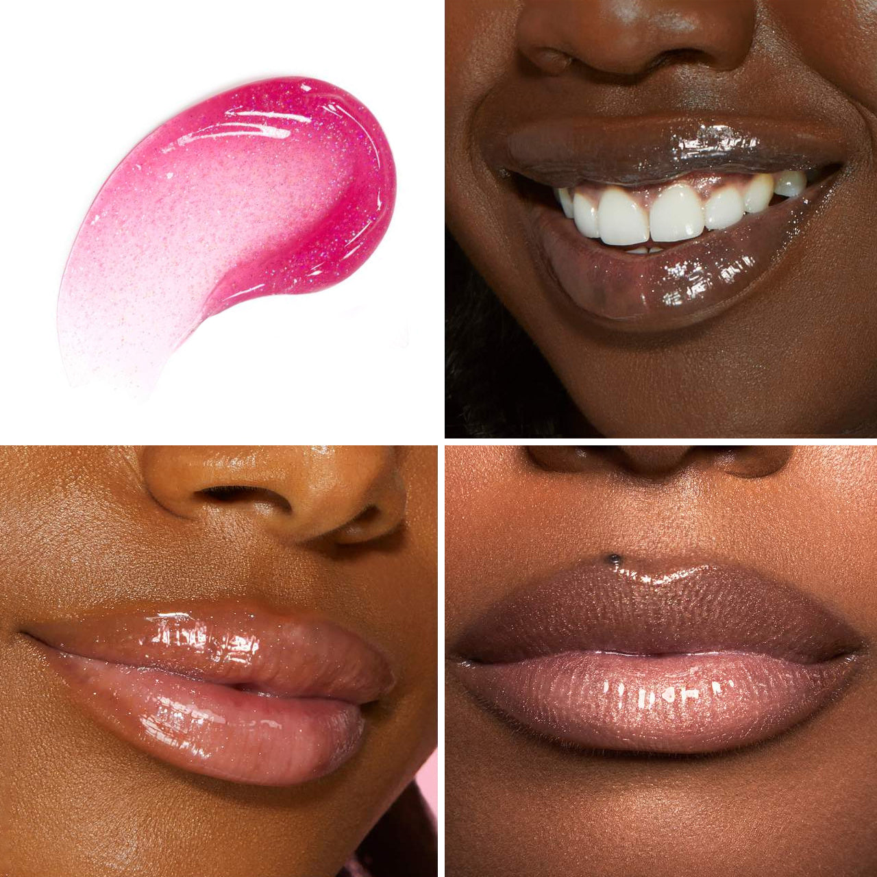 Lumi Gloss Jelly Lip Oil