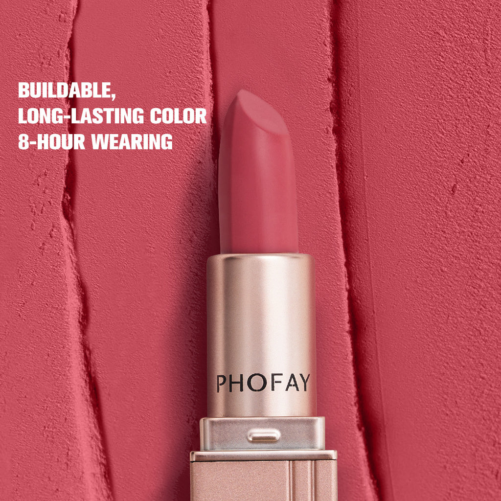 VelvetTouch Matte Lipstick — 3.5G