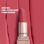 VelvetTouch Matte Lipstick