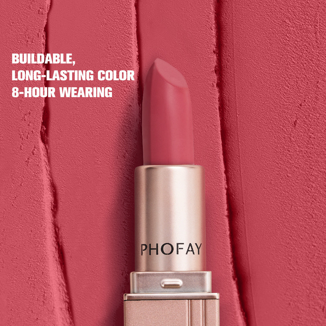 VelvetTouch Matte Lipstick — 3.5G