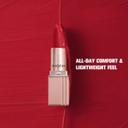 VelvetTouch Matte Lipstick