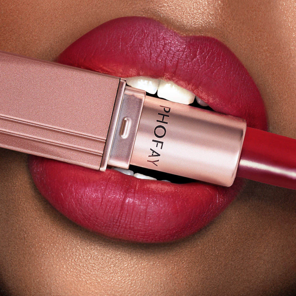 VelvetTouch Matte Lipstick — 3.5G