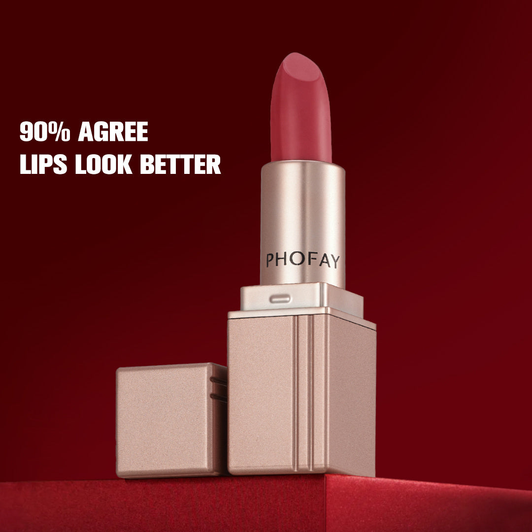 VelvetTouch Matte Lipstick — 3.5G