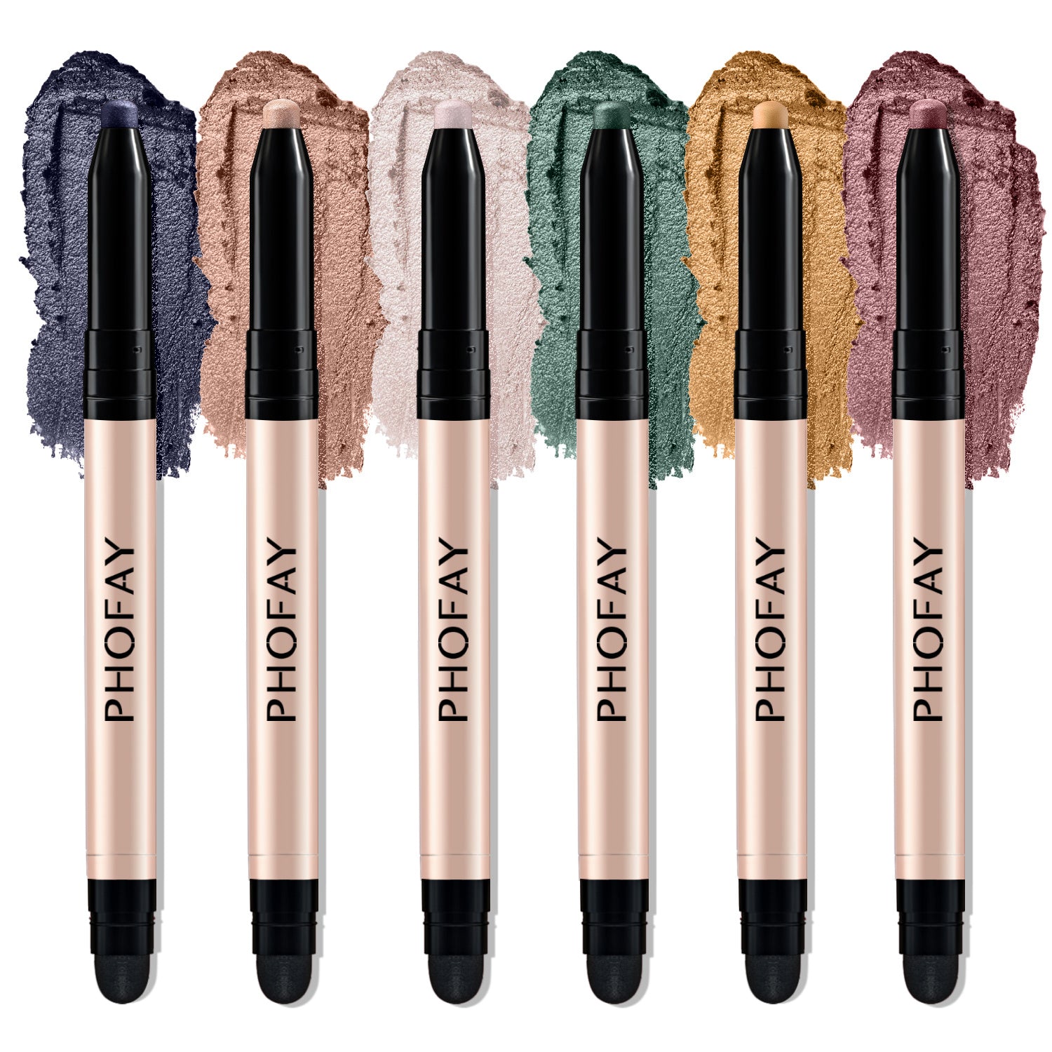 ProBlend Eyeshadow