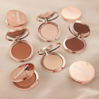 VelviSet Matte Setting Pressed Powder