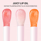 HydraShine Lip Oil