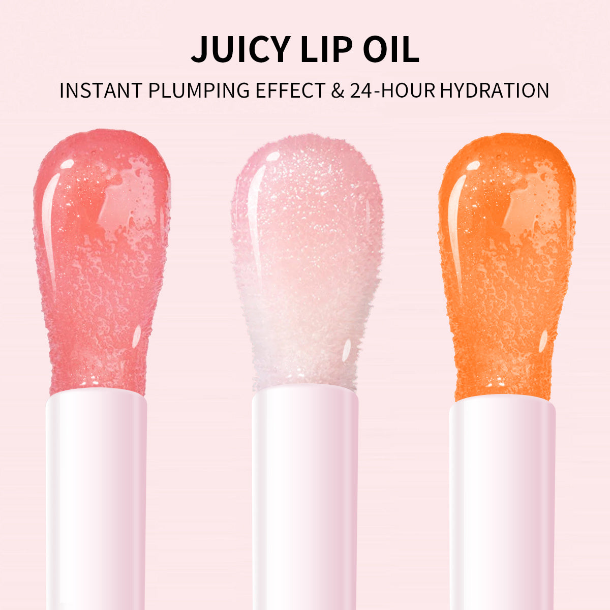 HydraShine Lip Oil