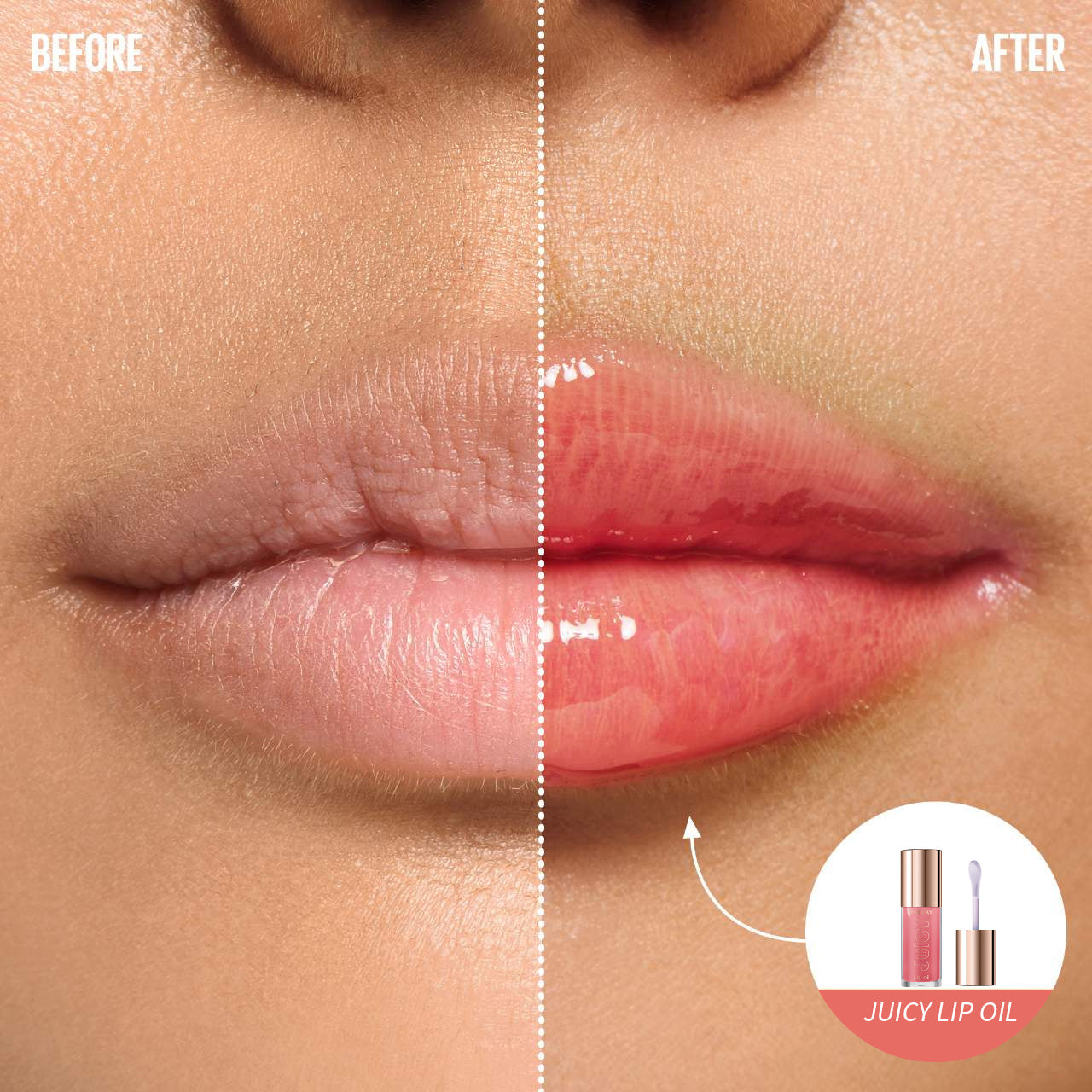 HydraShine Lip Oil