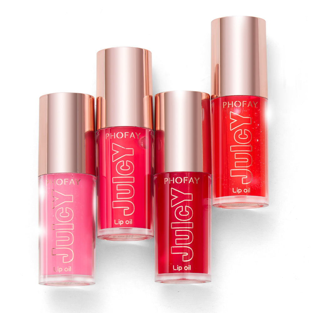 HydraShine Lip Oil