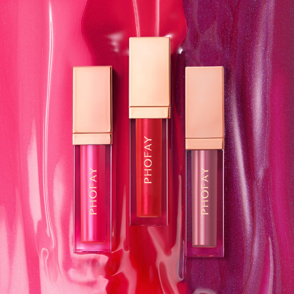 Infinity Lip Gloss