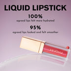 Infinity Lip Gloss