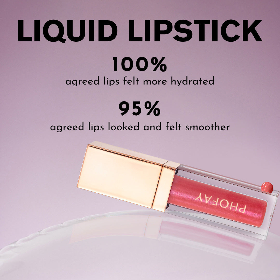 Infinity Lip Gloss