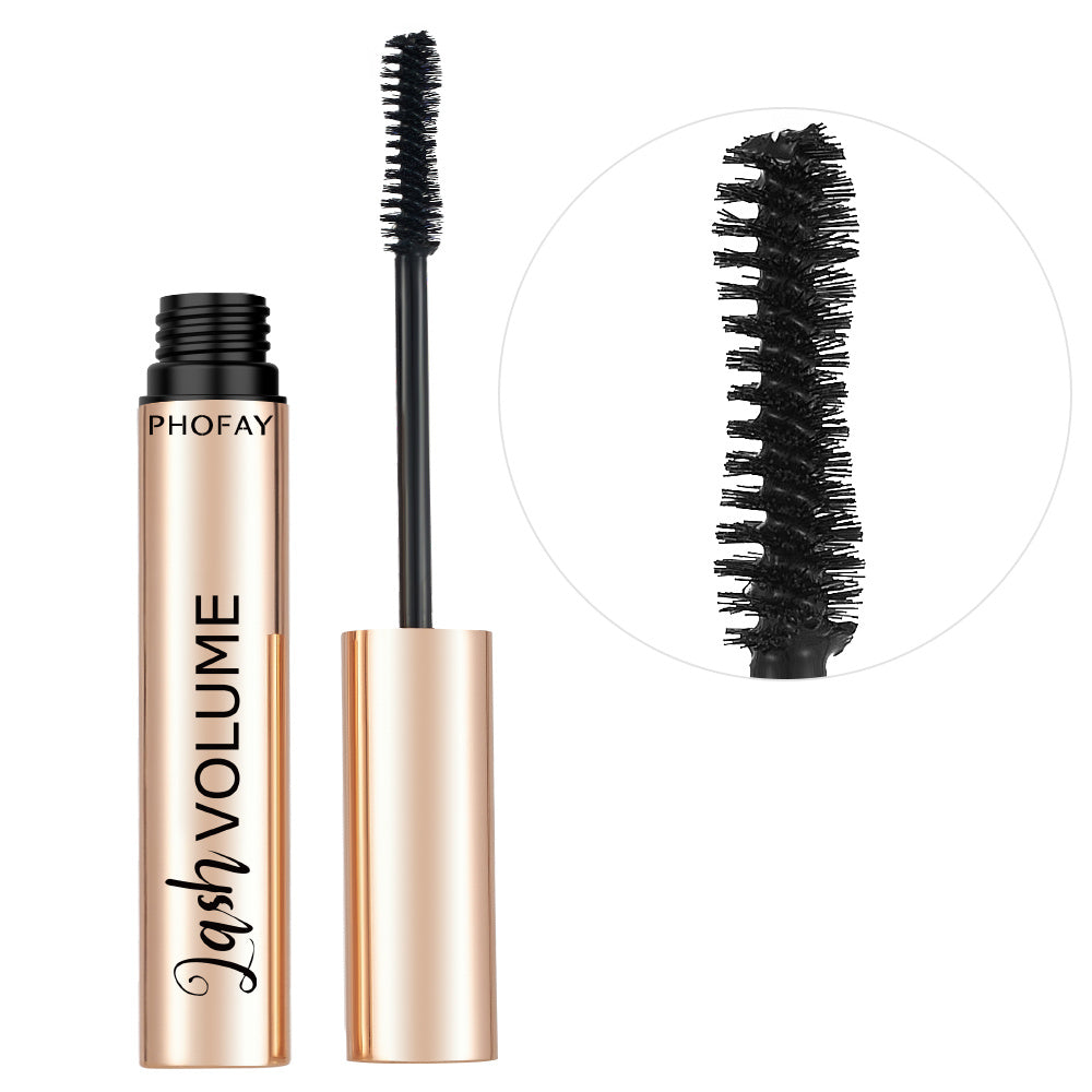 LashLuxe Volumizing Mascara — 8ML