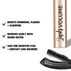 LashLuxe Volumizing Mascara