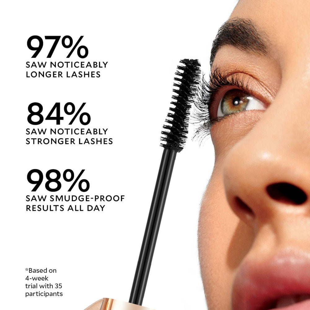 LashLuxe Volumizing Mascara — 8ML