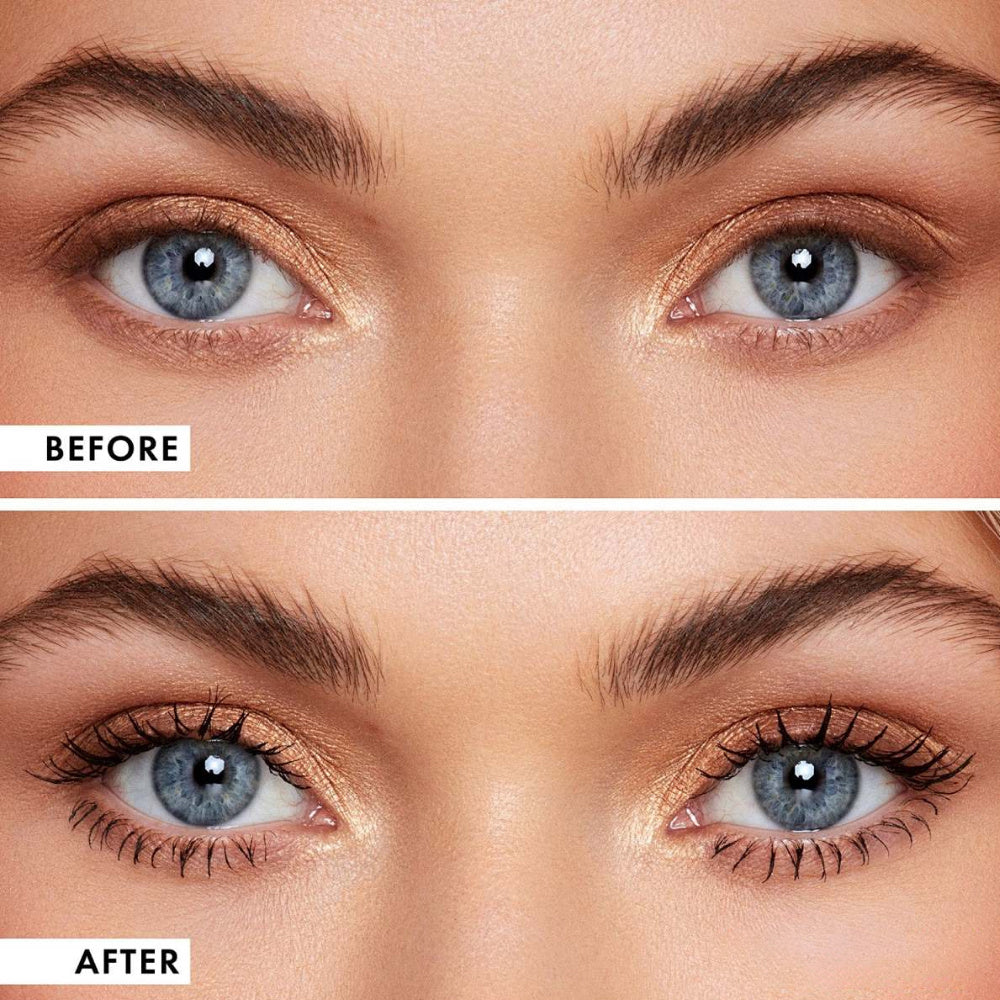 LashLuxe Volumizing Mascara — 8ML