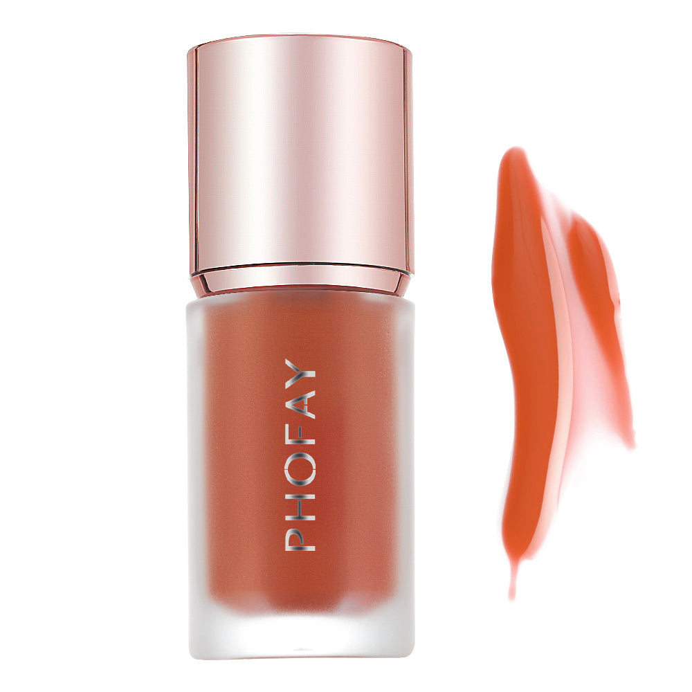 AirWhip Mousse Liquid Blush — 15ML