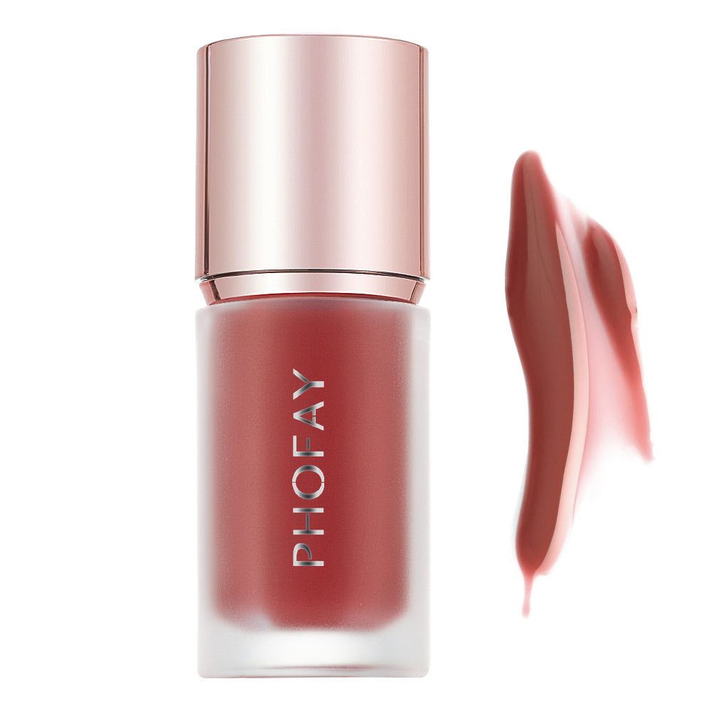 AirWhip Mousse Liquid Blush — 15ML