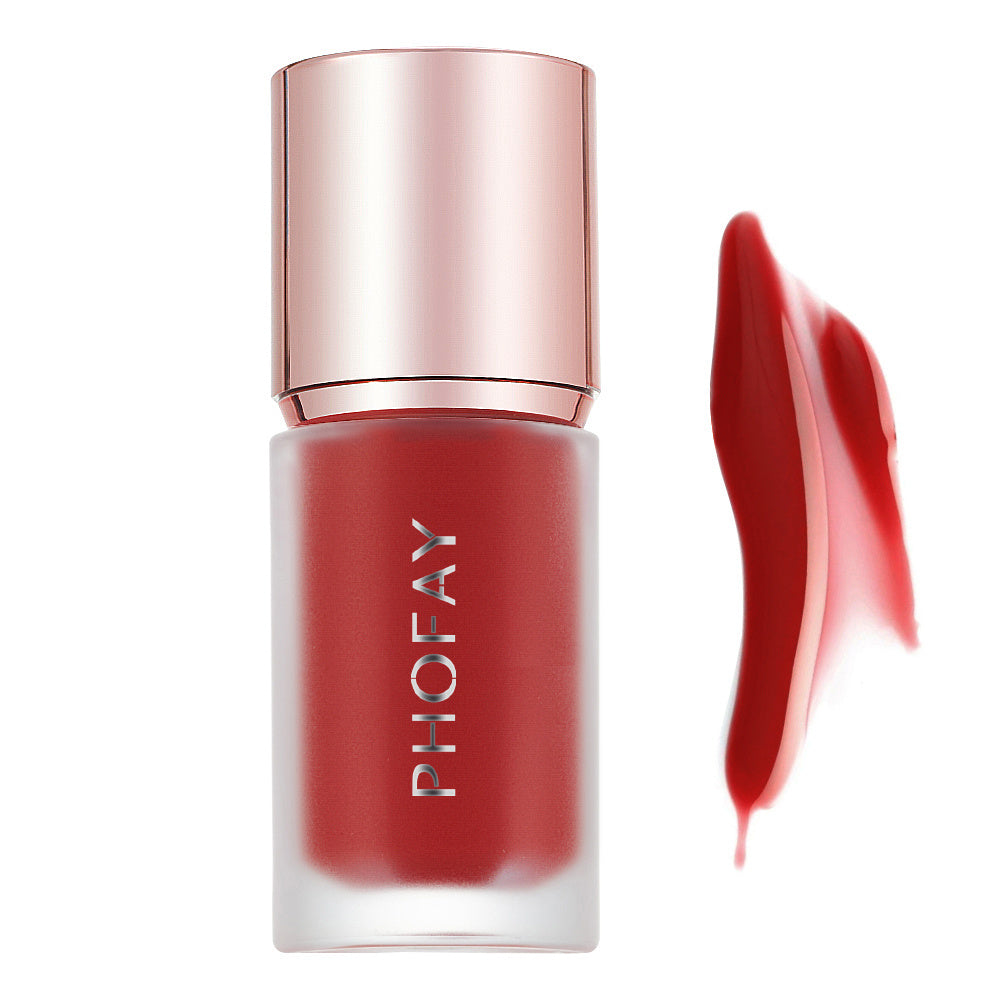AirWhip Mousse Liquid Blush — 15ML