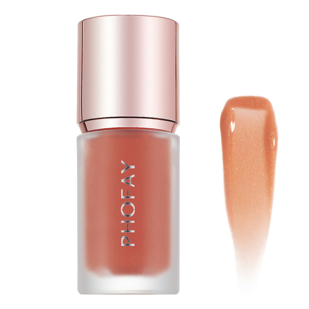 AirWhip Mousse Liquid Blush — 15ML