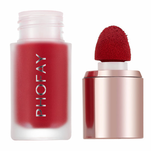 AirWhip Mousse Liquid Blush — 15ML