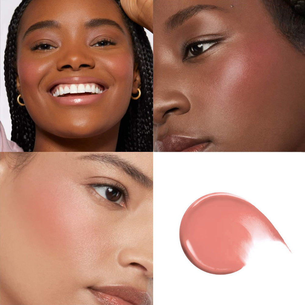 AirWhip Mousse Liquid Blush — 15ML