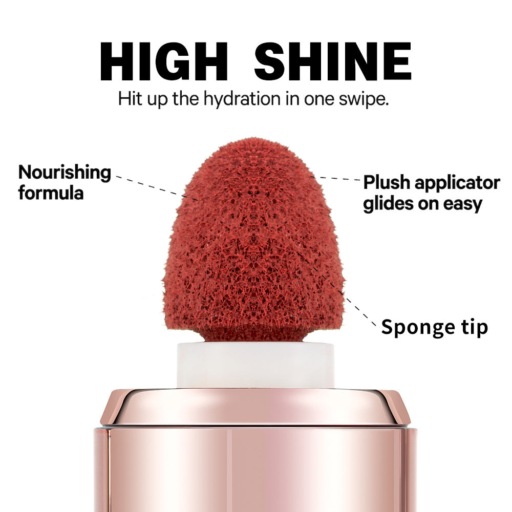 AirWhip Mousse Liquid Blush — 15ML