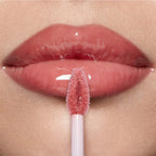 Aqua Shine Hyaluronic Lip Gloss
