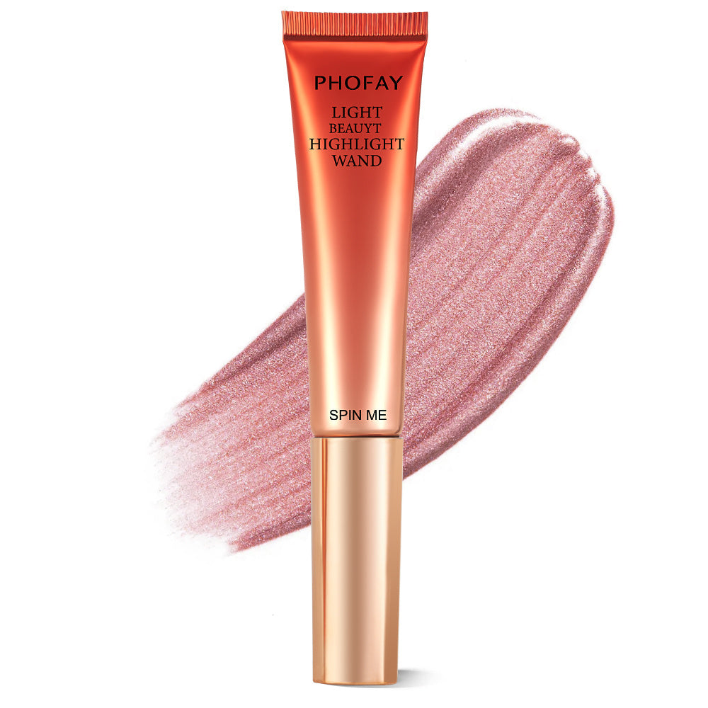 GlowBeam Highlighter Wand