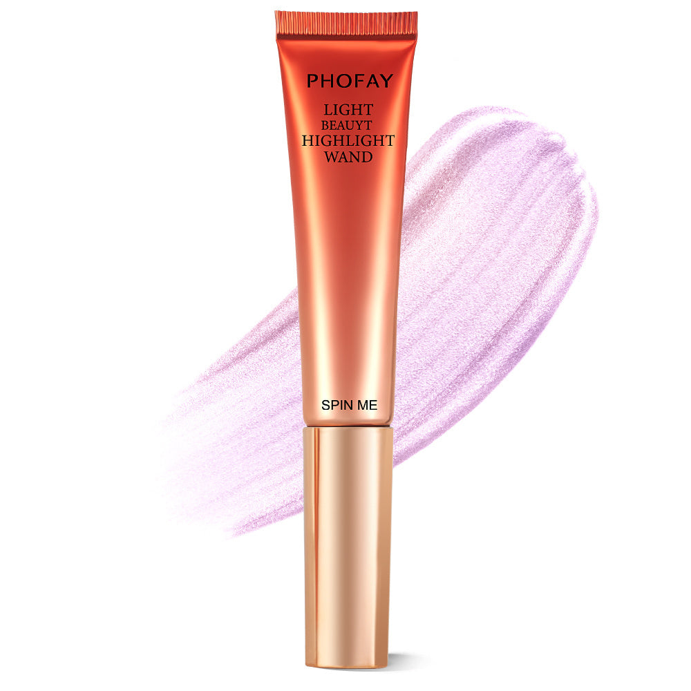 GlowBeam Highlighter Wand