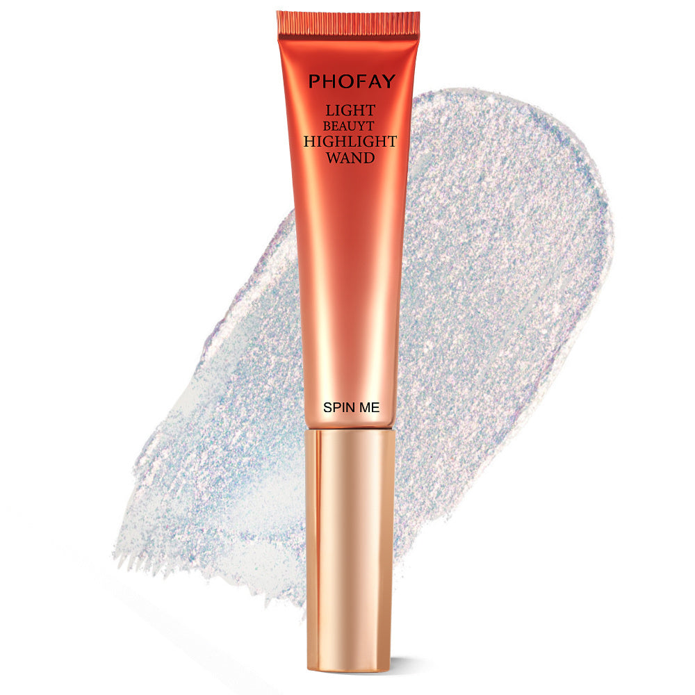 GlowBeam Highlighter Wand
