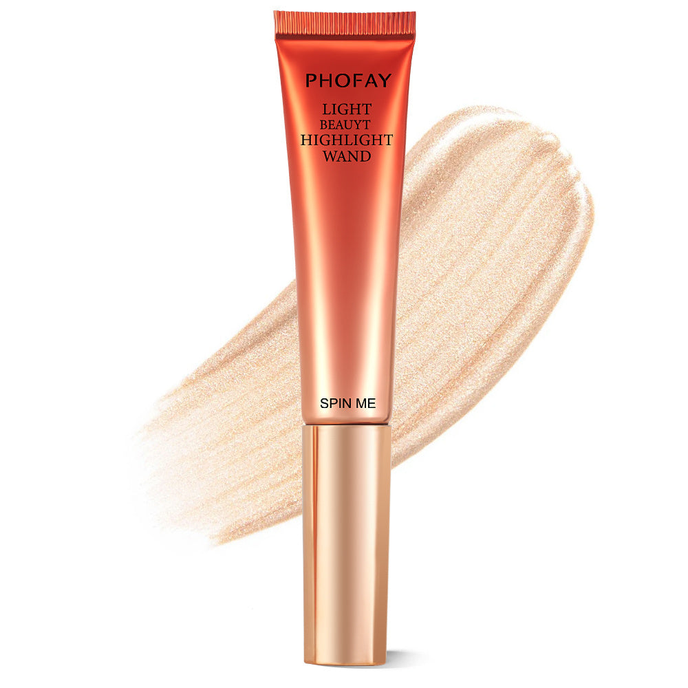 GlowBeam Highlighter Wand