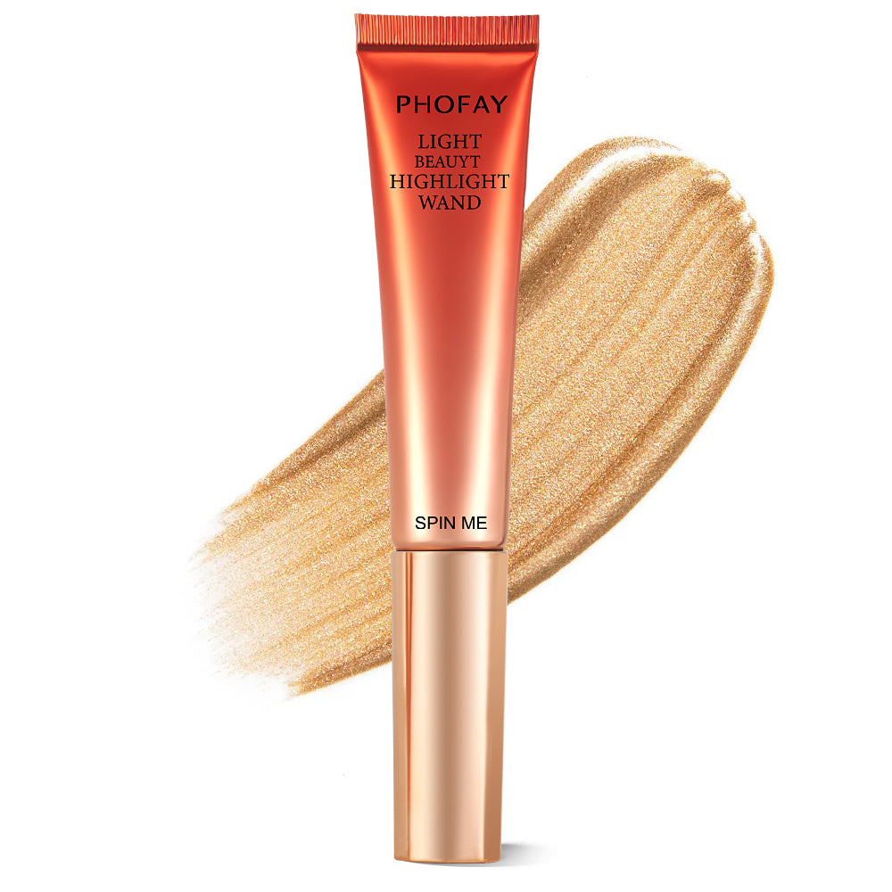 GlowBeam Highlighter Wand