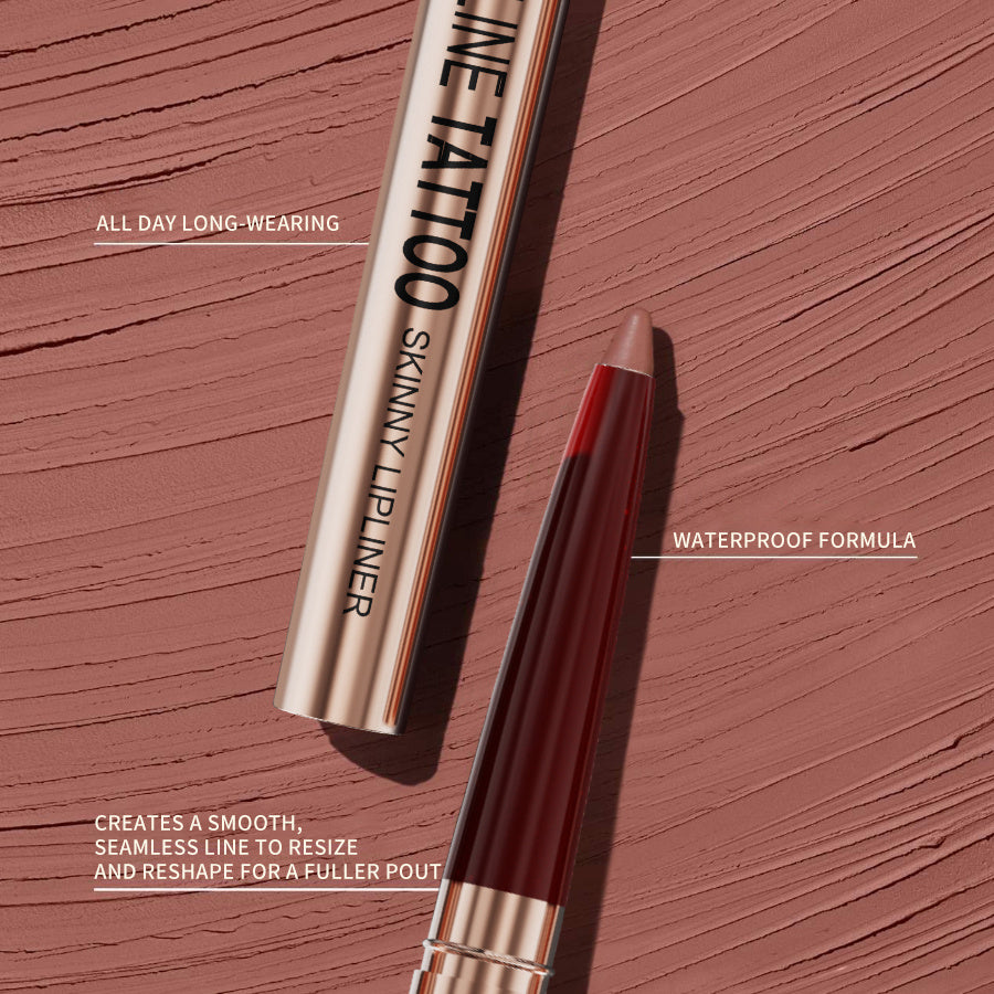 LuxeDefine Lipliner
