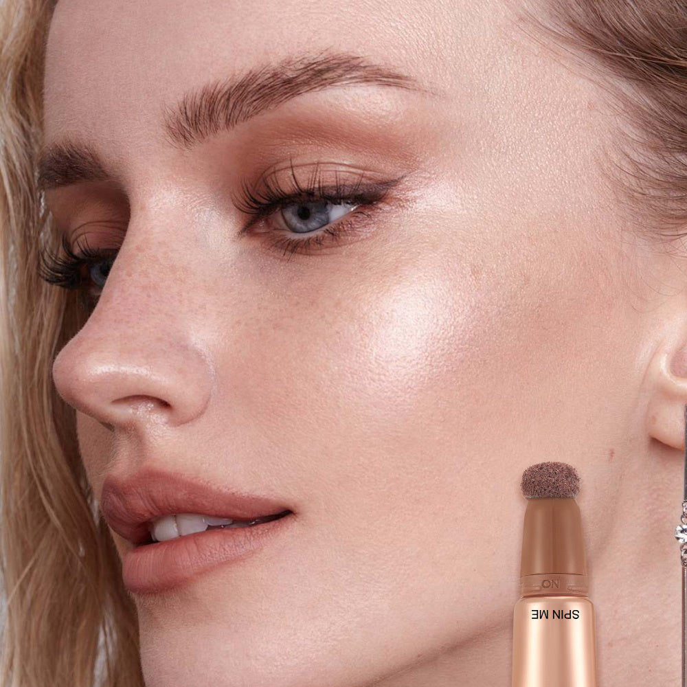 GlowBeam Highlighter Wand