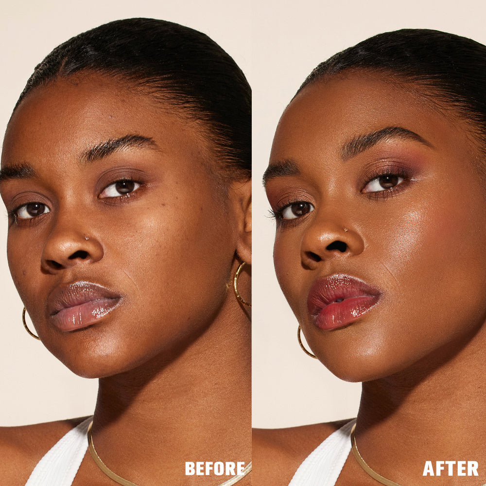 GlowBeam Highlighter Wand
