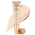 FlawlessCover Foundation