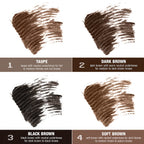 Tinted Eyebrow Gel