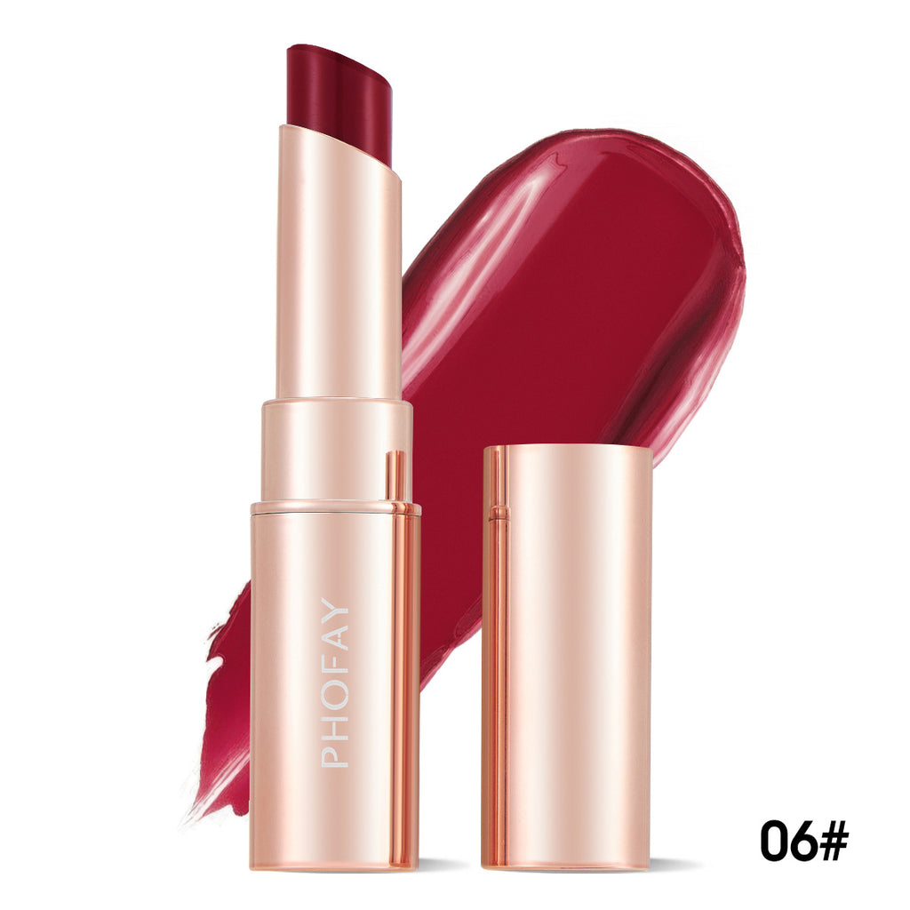 Moisture Glow Lipstick — 3.5G