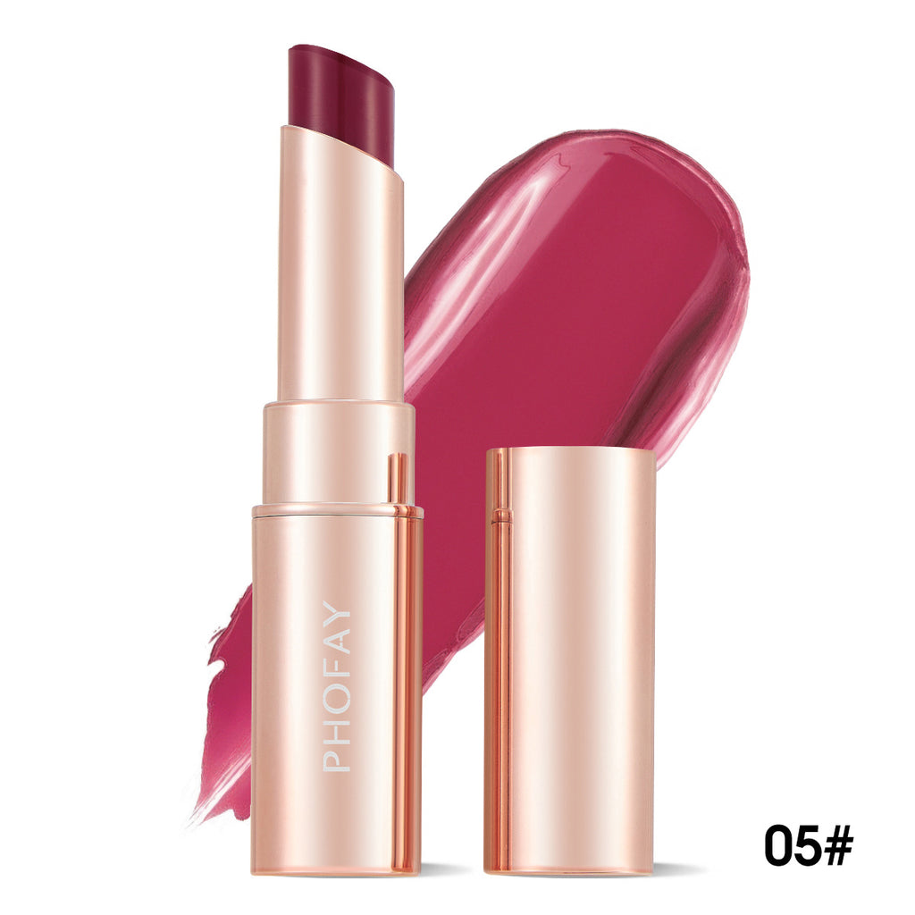 Moisture Glow Lipstick — 3.5G