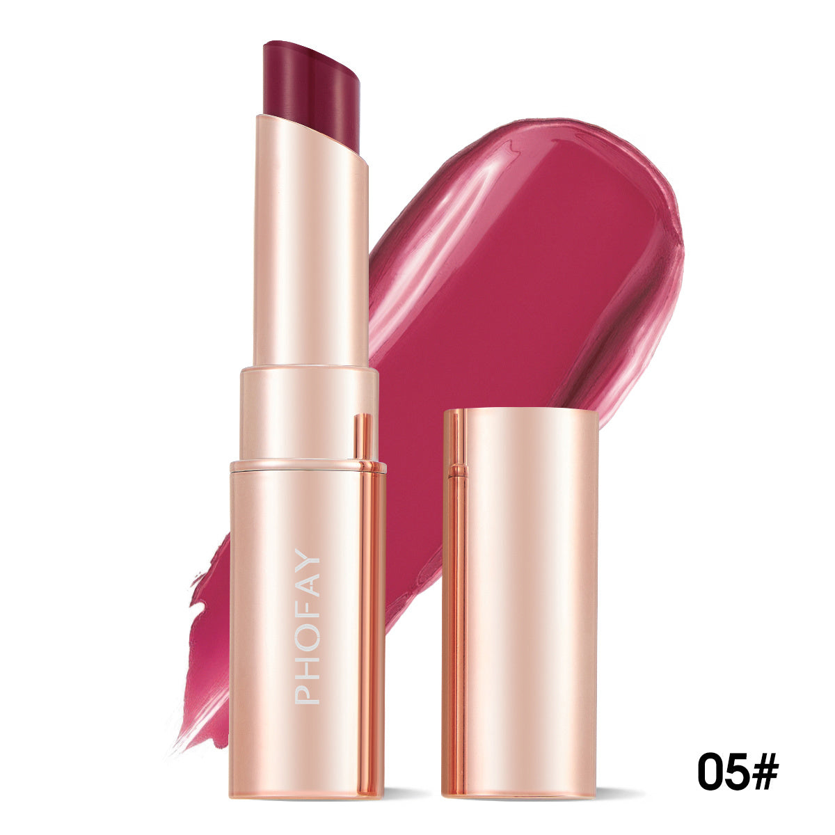 Moisture Glow Lipstick — 3.5G