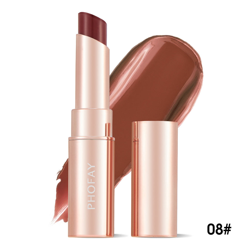 Moisture Glow Lipstick — 3.5G