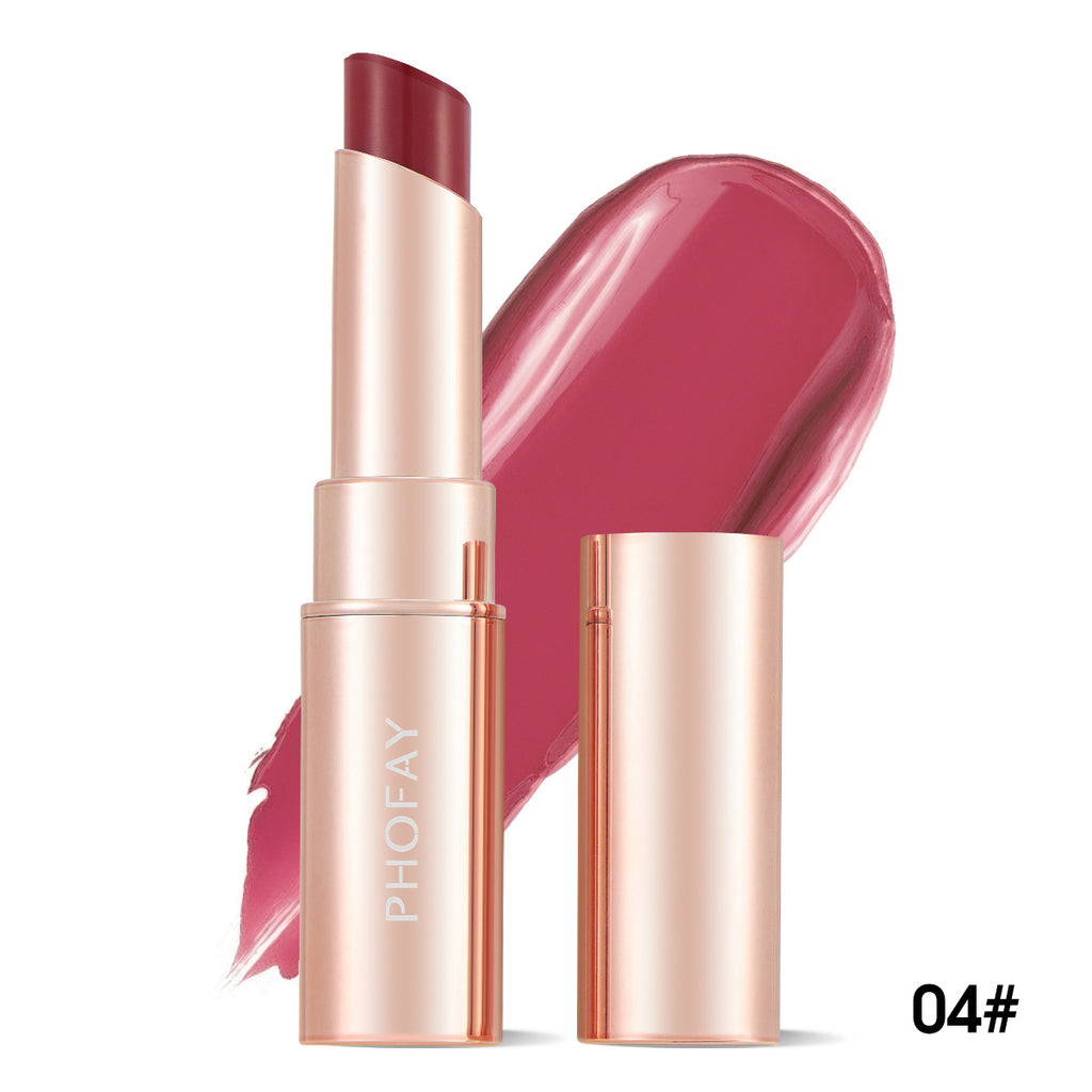 Moisture Glow Lipstick — 3.5G